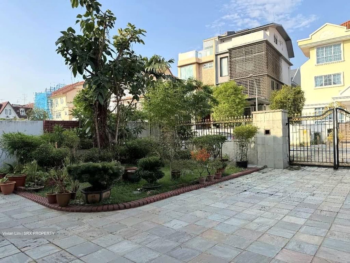 Lorong Marican (D14), Semi-Detached #586543481